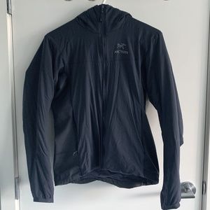 Arc'teryx Atom LT Hoody - Women's Medium